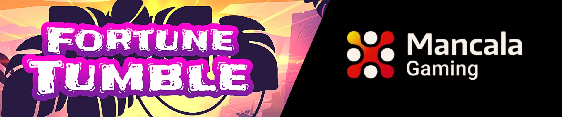 Fortune Tumble - Header