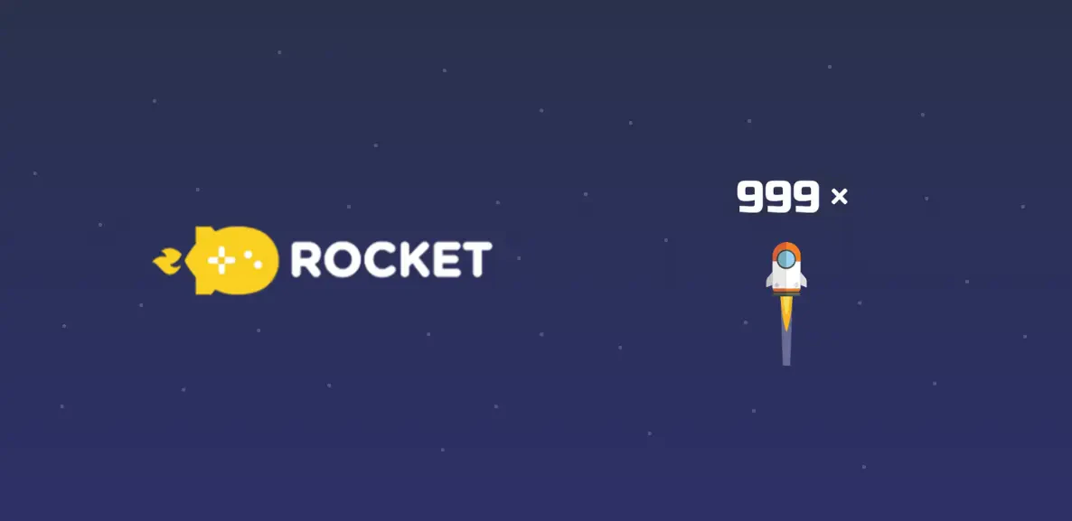 Rocket Run - Thumbnail