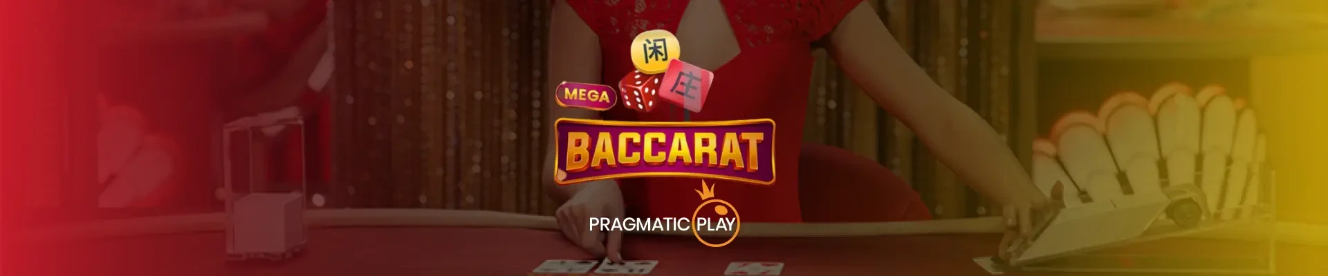 Header Baccarat Mega