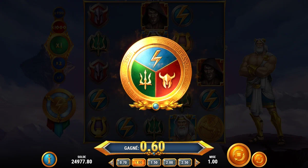wrath of olympus sur rise of olympus extreme