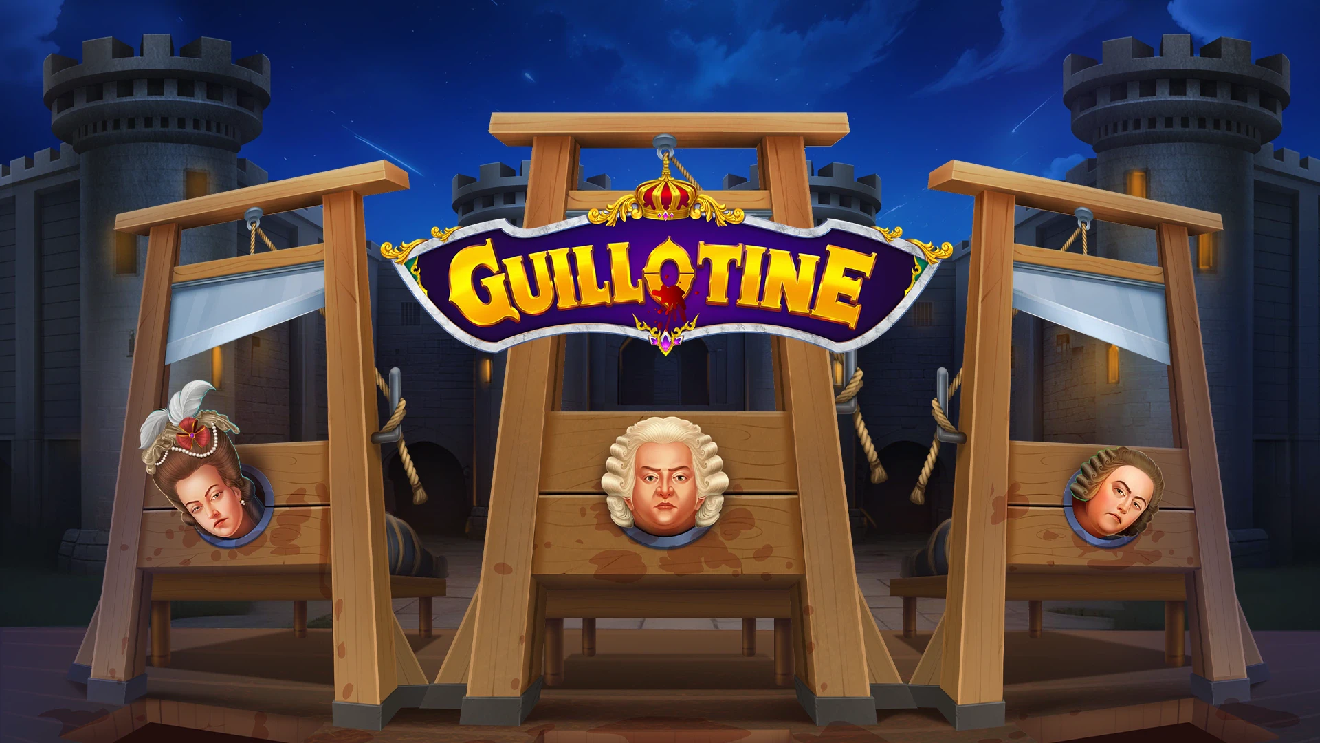 thumbnail guillotine