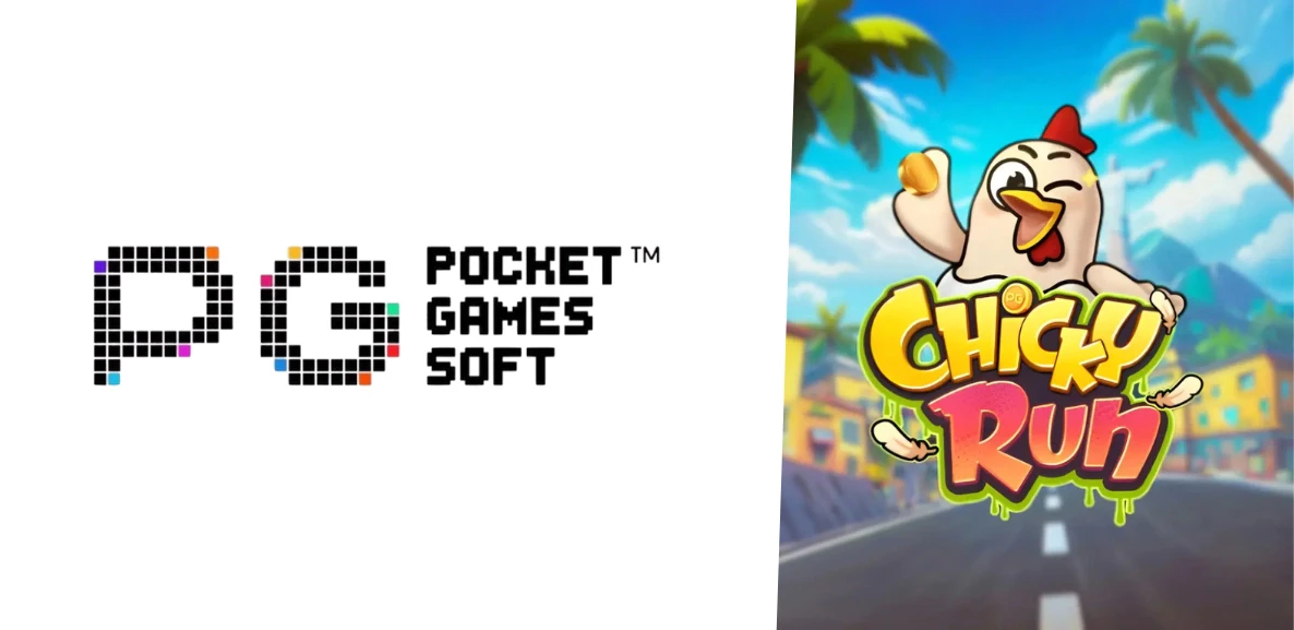 Chicky Run by Pocket Games Soft