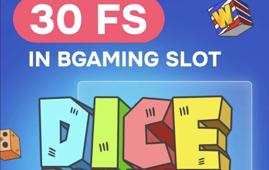 30 Free Spins on BGaming Slots