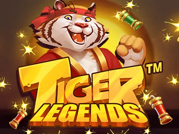 tiger legends