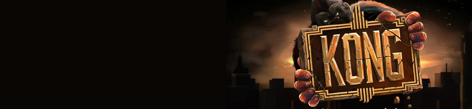 banner kong