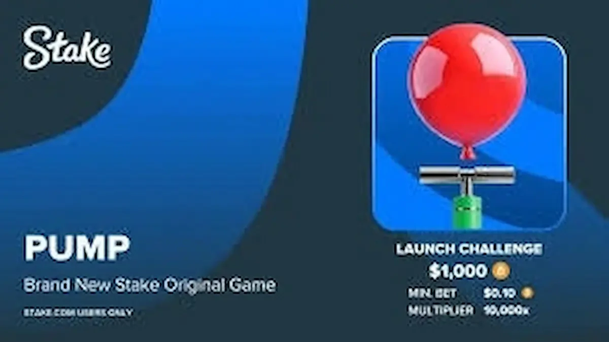 image pump stake