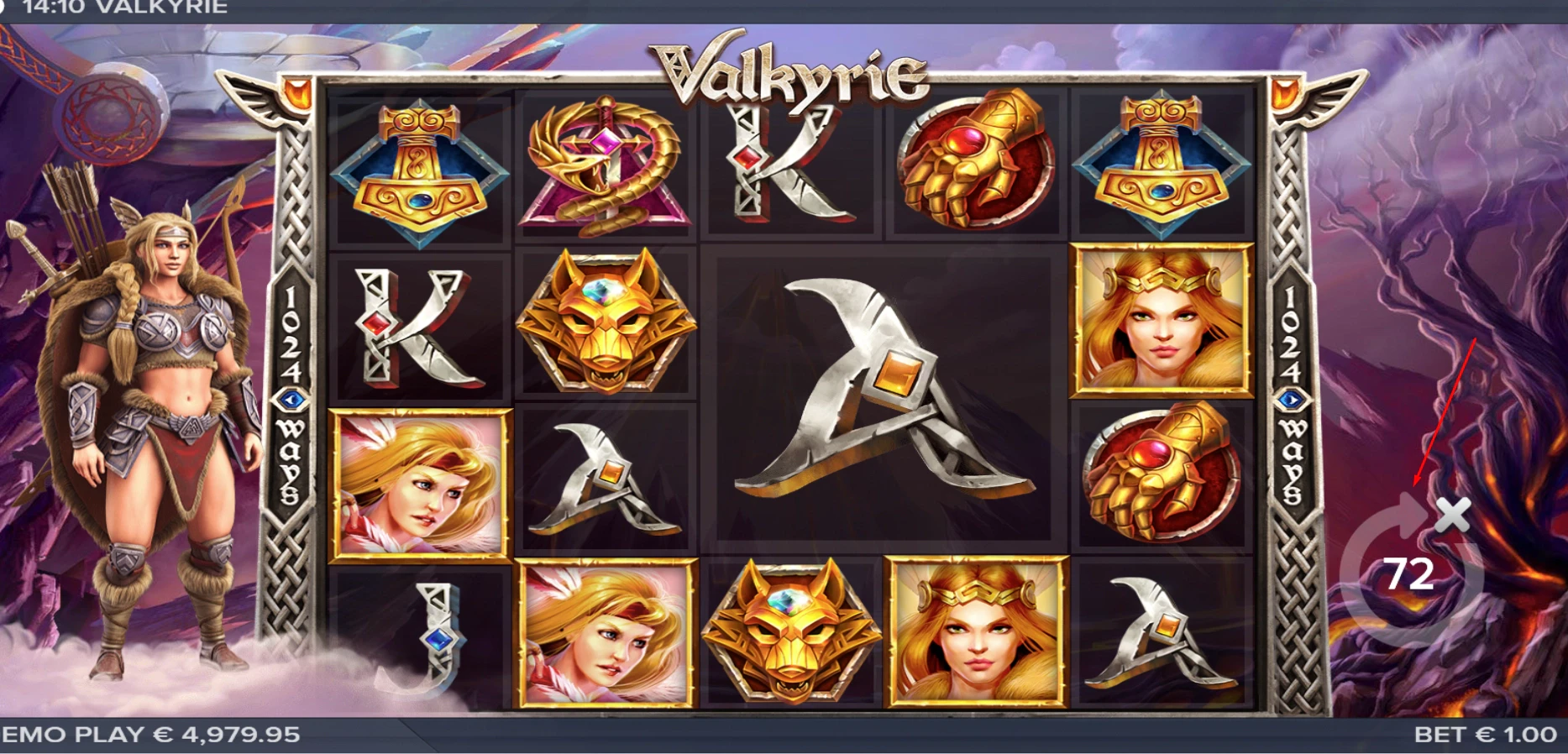 Valkyrie