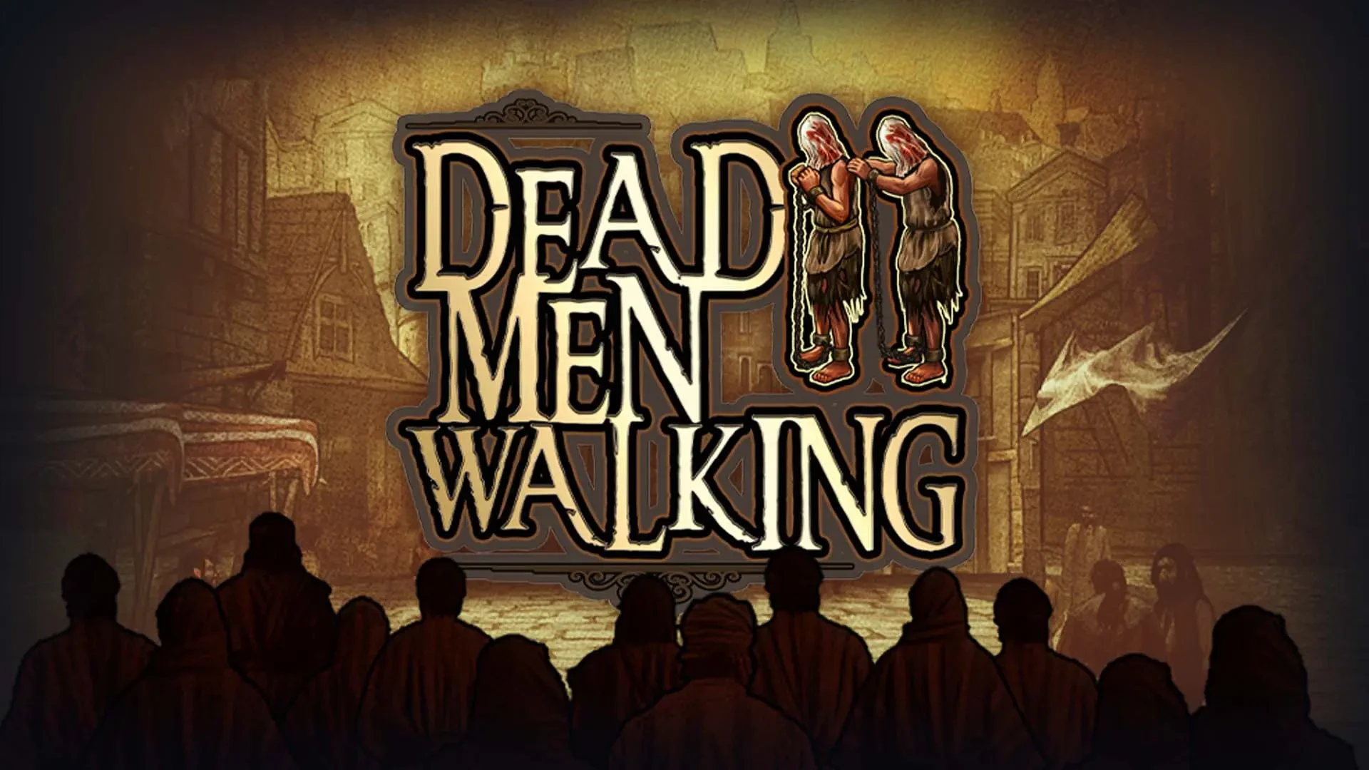 dead men walking thumbnail
