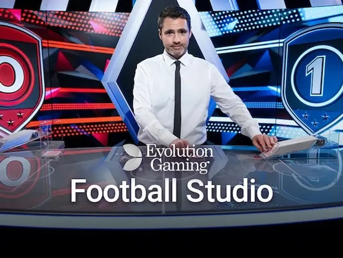 header Football Studio
