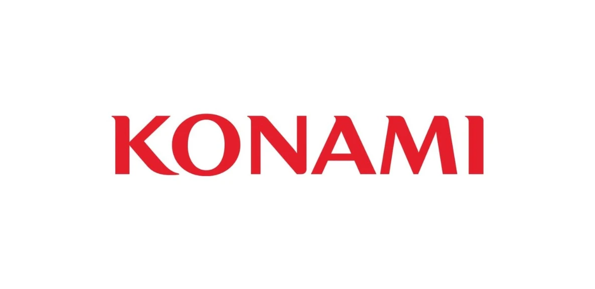 Konami Gaming