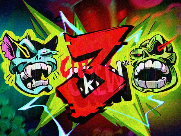 chaos crew 3