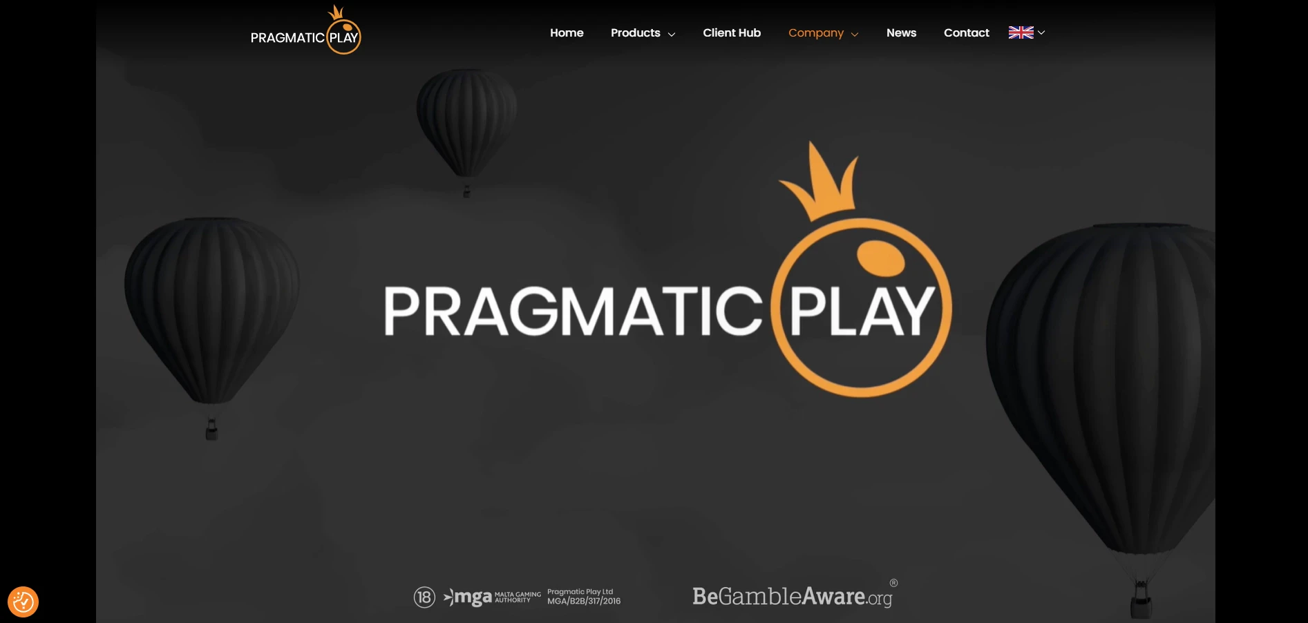 Pragmatic Play