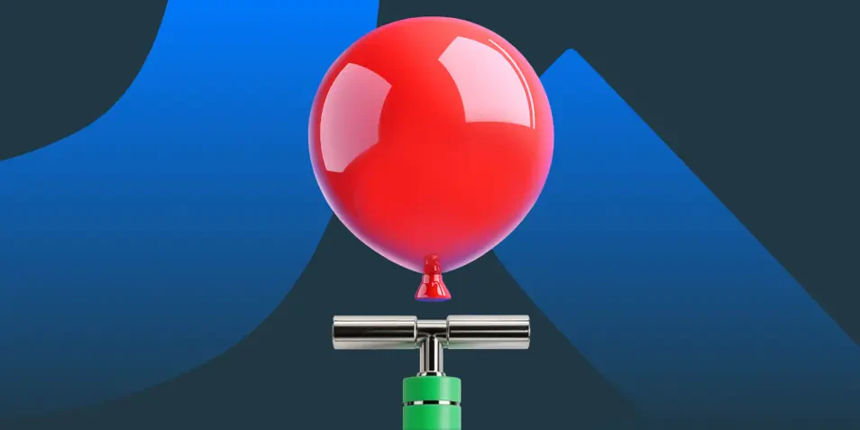 pump stake