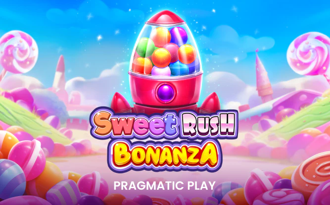 Sweet Rush Bonanza Slot | Play for Free