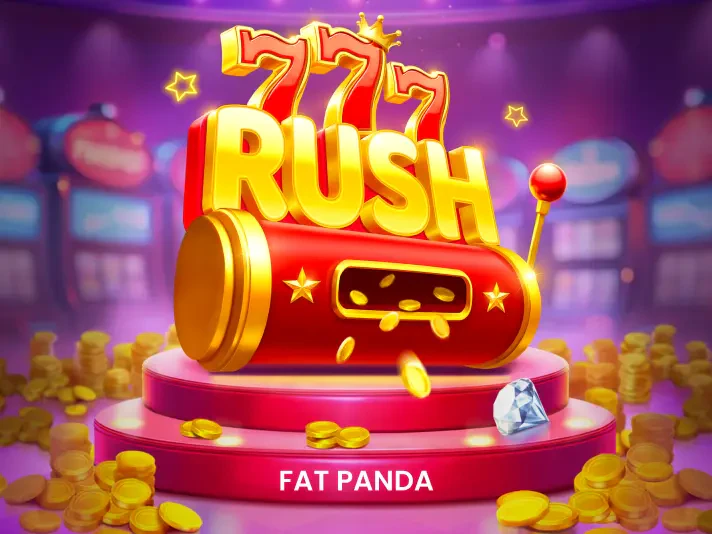 777 rush