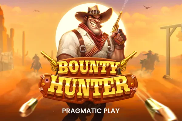 bounty hunter