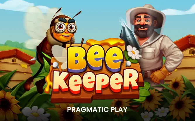 bee keeper