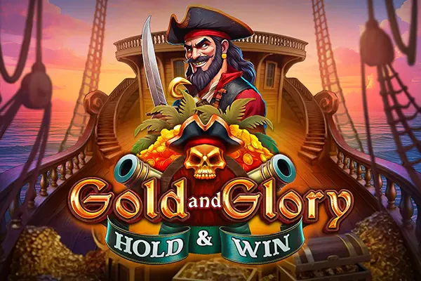 gold and glory