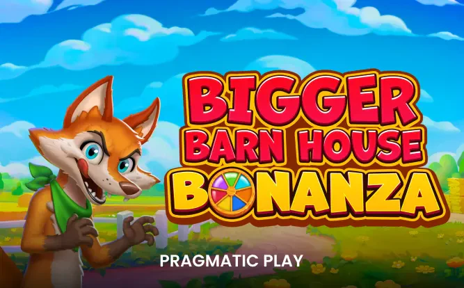 bigger barn bonanza