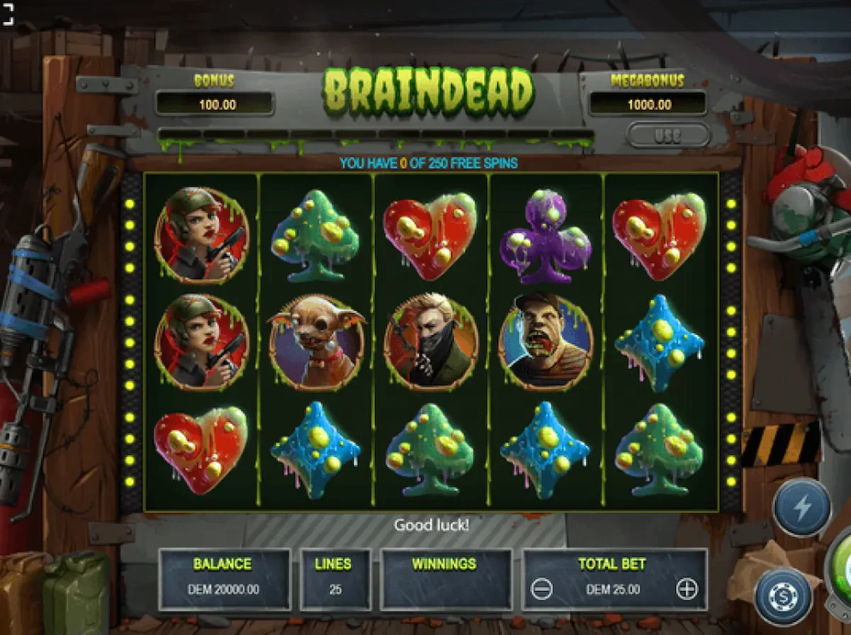Braindead mancala gaming