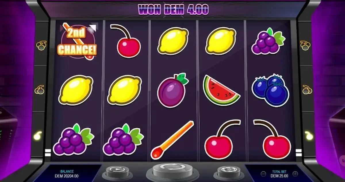Mancala Gaming cherry bombs