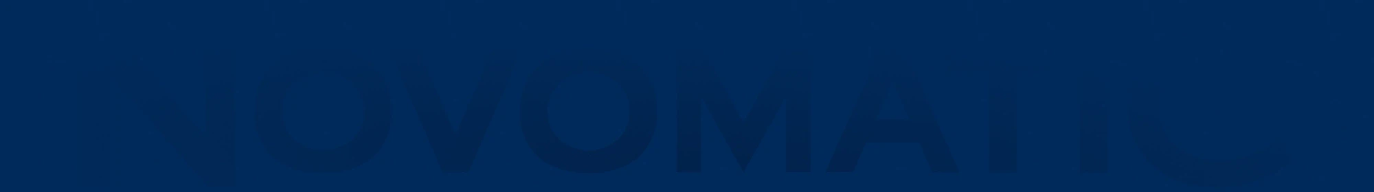 Novomatic