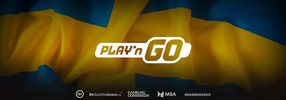 Provider Licence Play'n Go