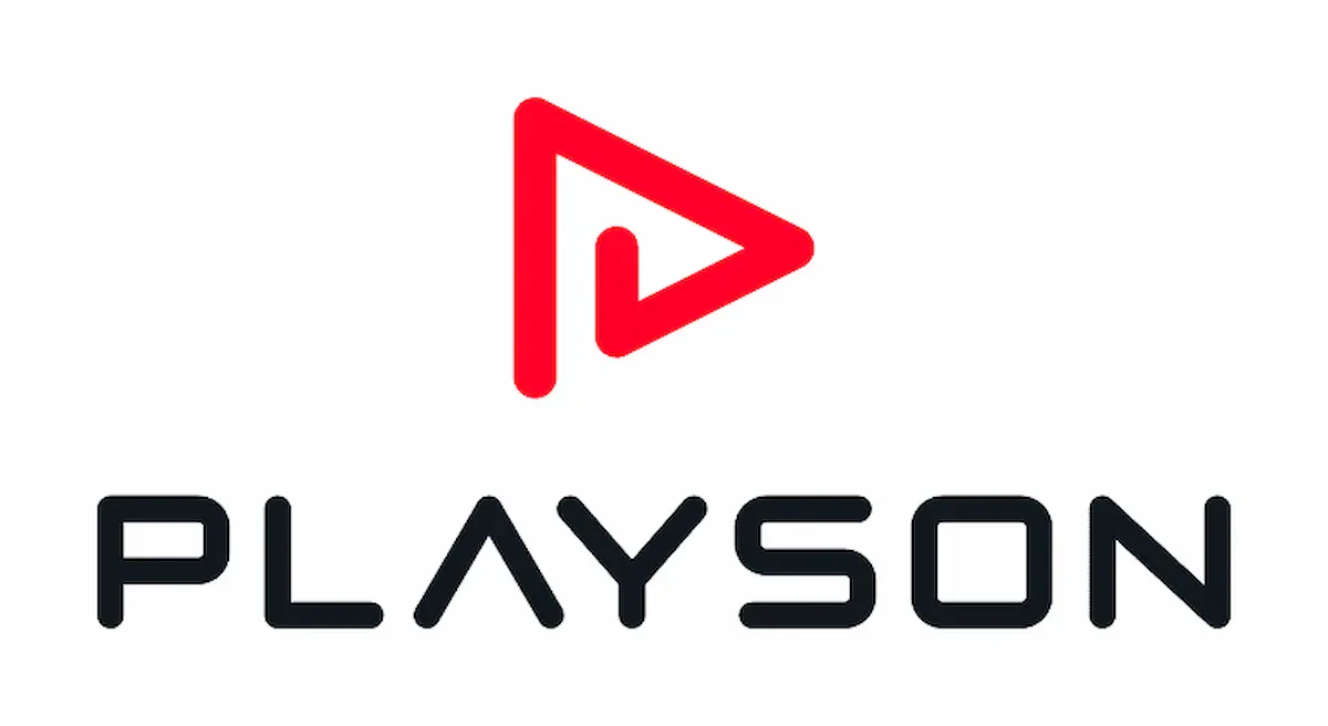 Provider Playson Logo
