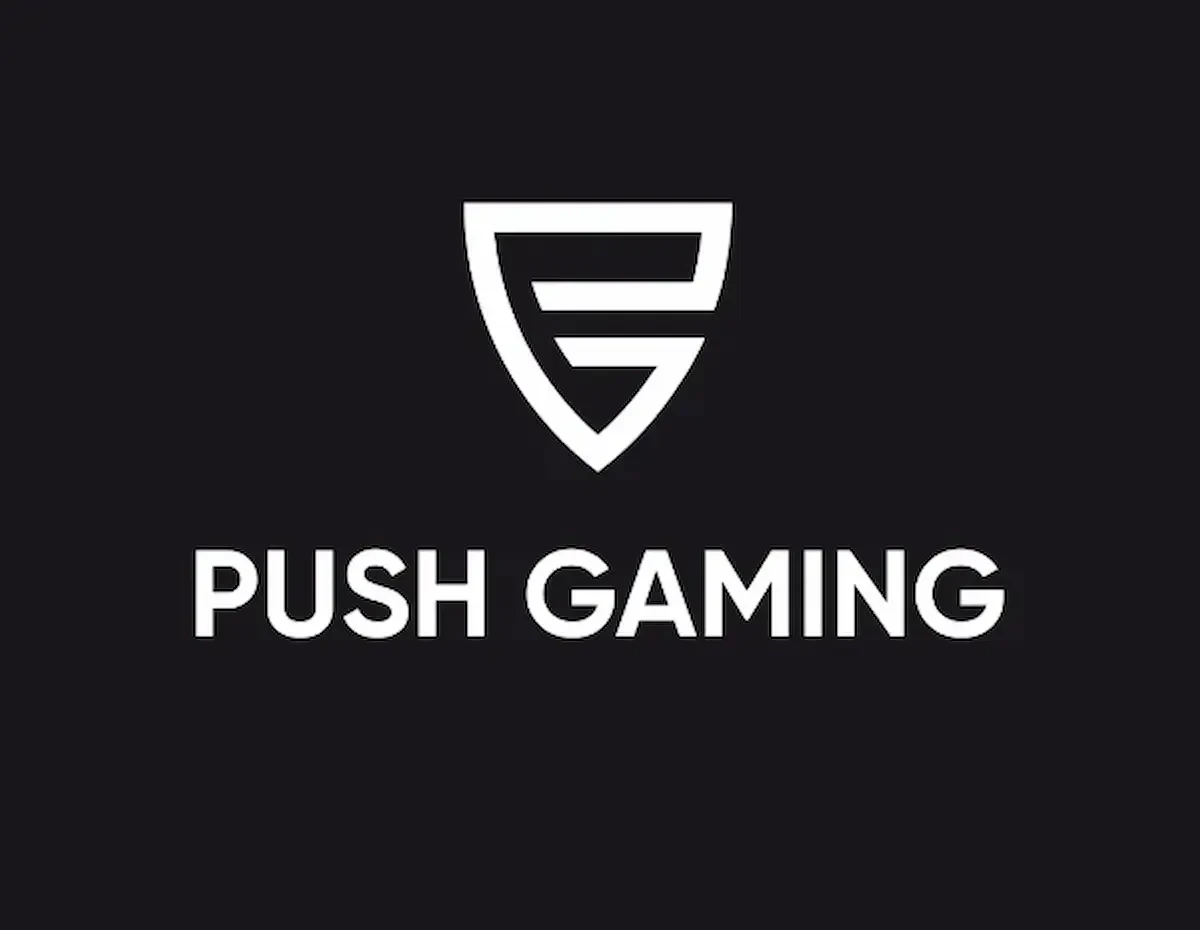 Push Gaming Logo