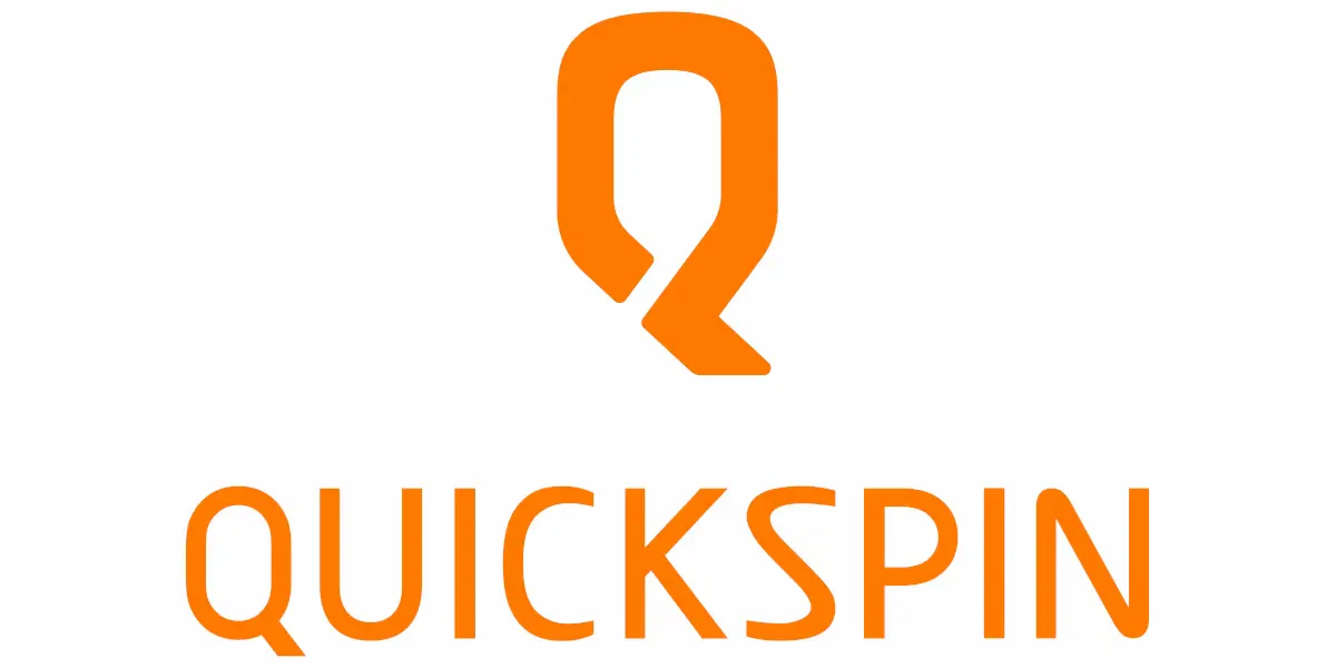 Quickspin Provider Logo