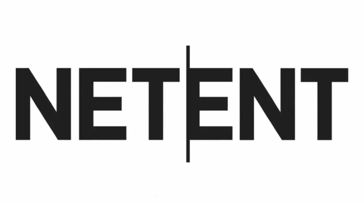 Netent Logo Provider