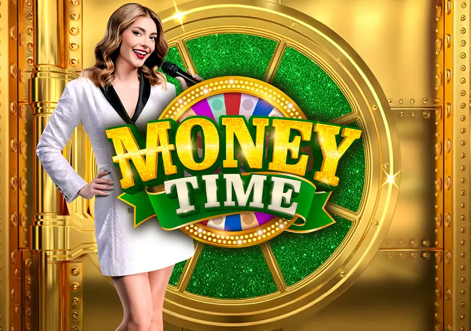 Money Time_Product logo