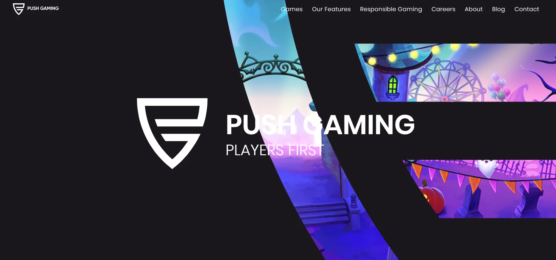 Push Gaming