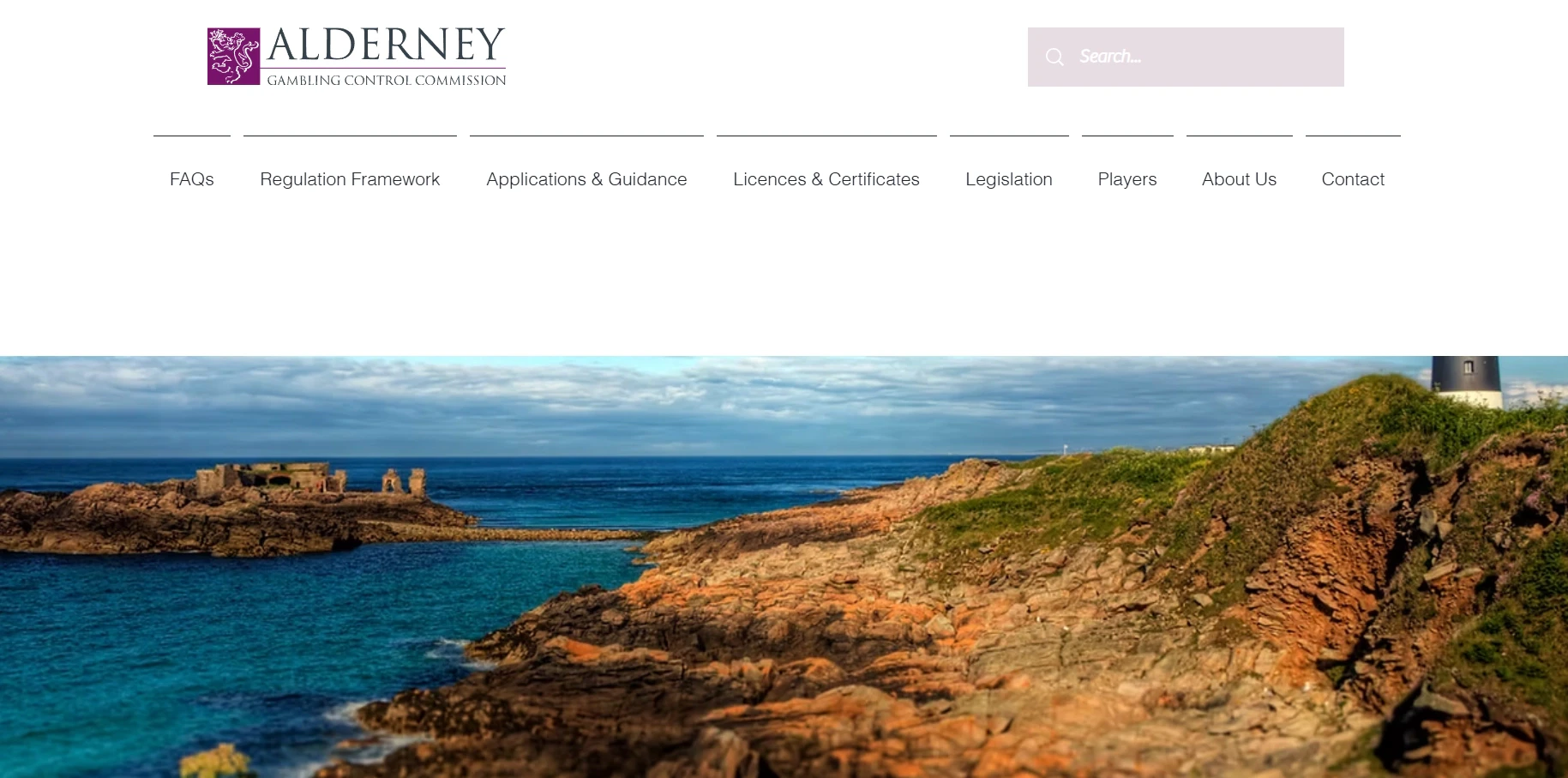 Alderney Gambling Control Commission