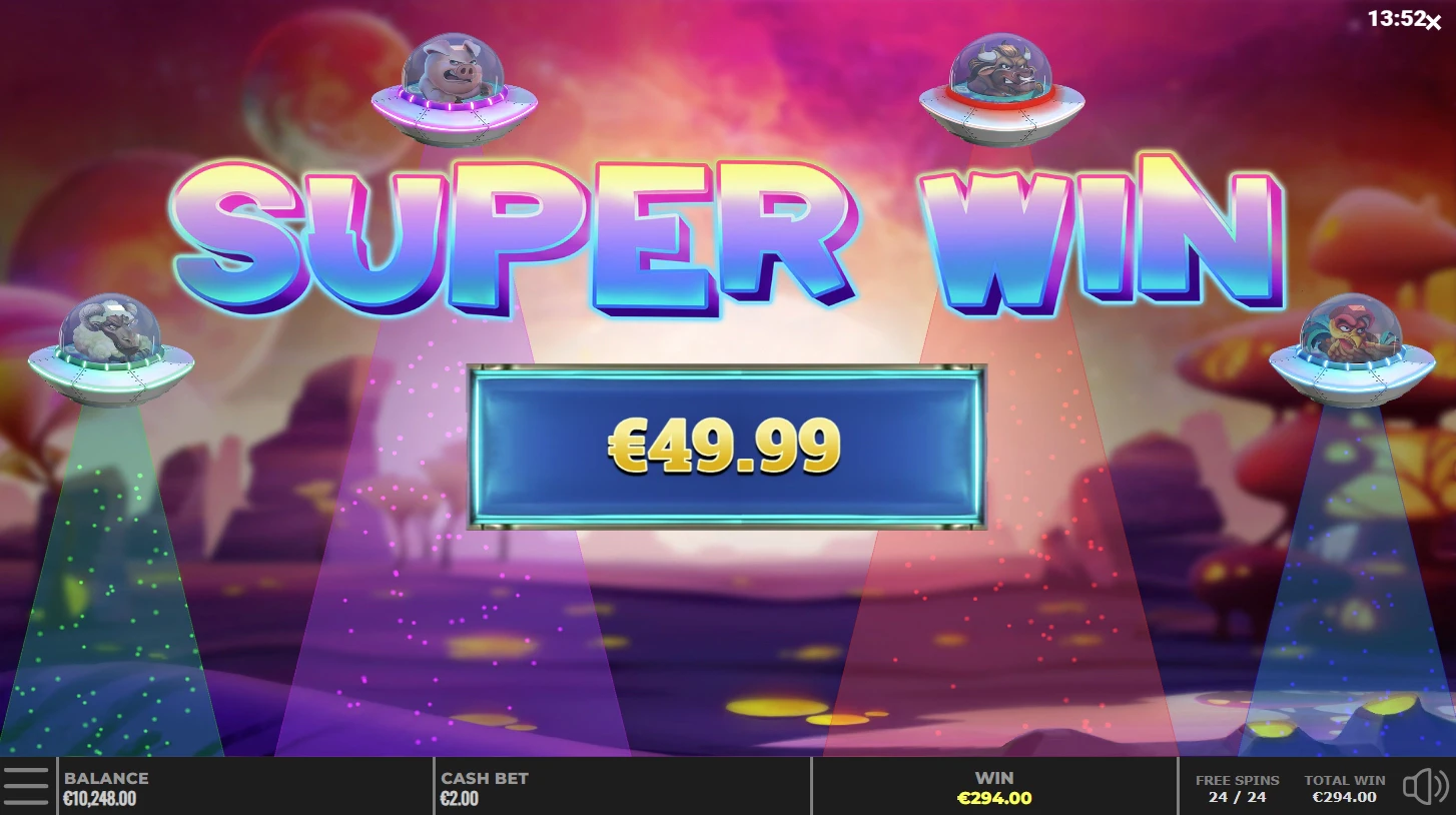 Giganimals Gigablox Super Win