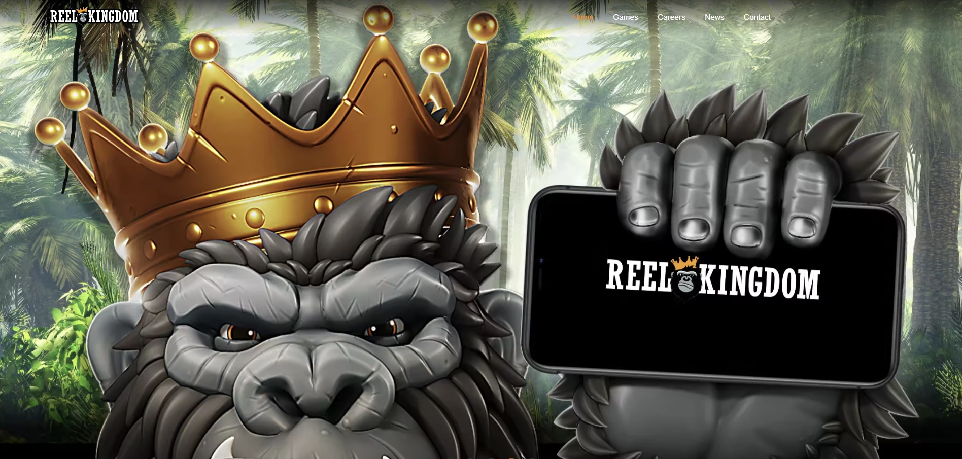 Reel Kingdom
