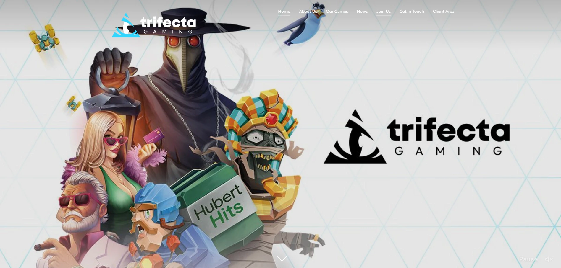 Trifecta Gaming