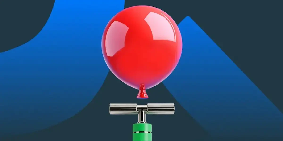 pump stake
