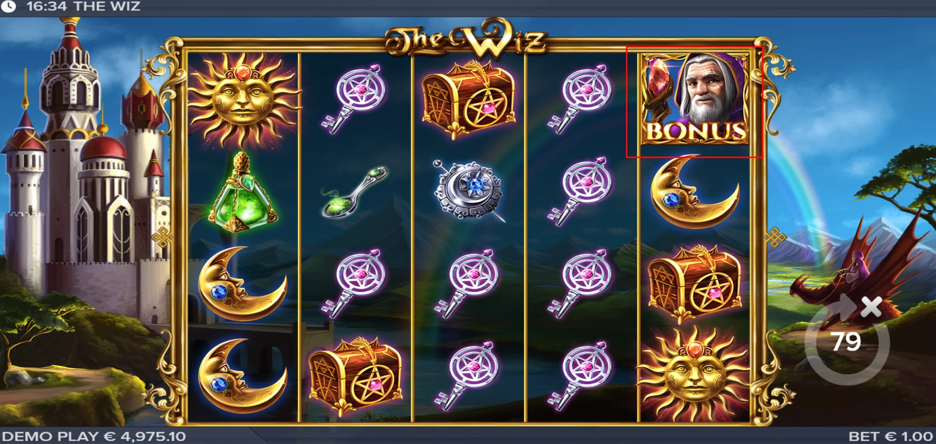 The Wiz
