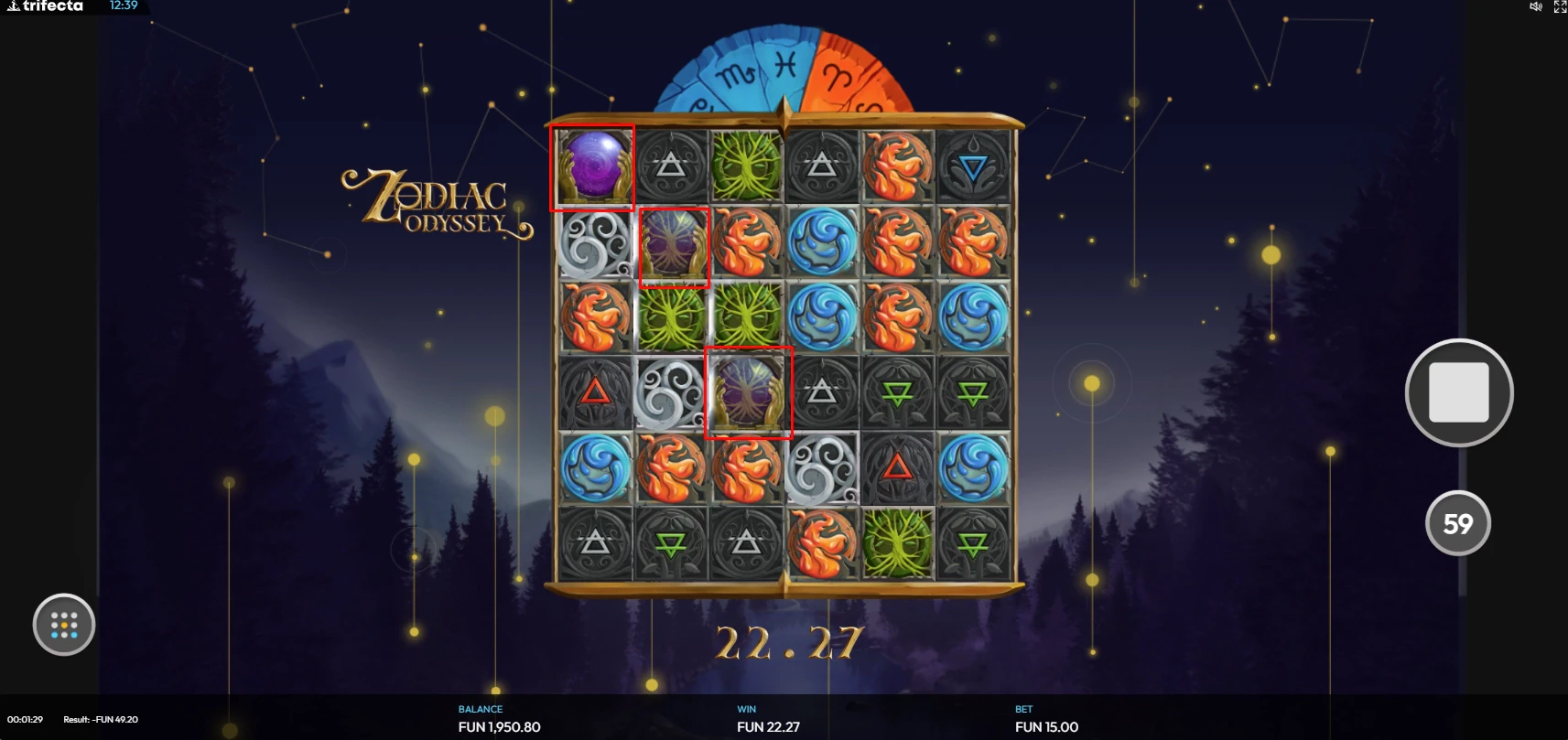 Zodiac Odyssey