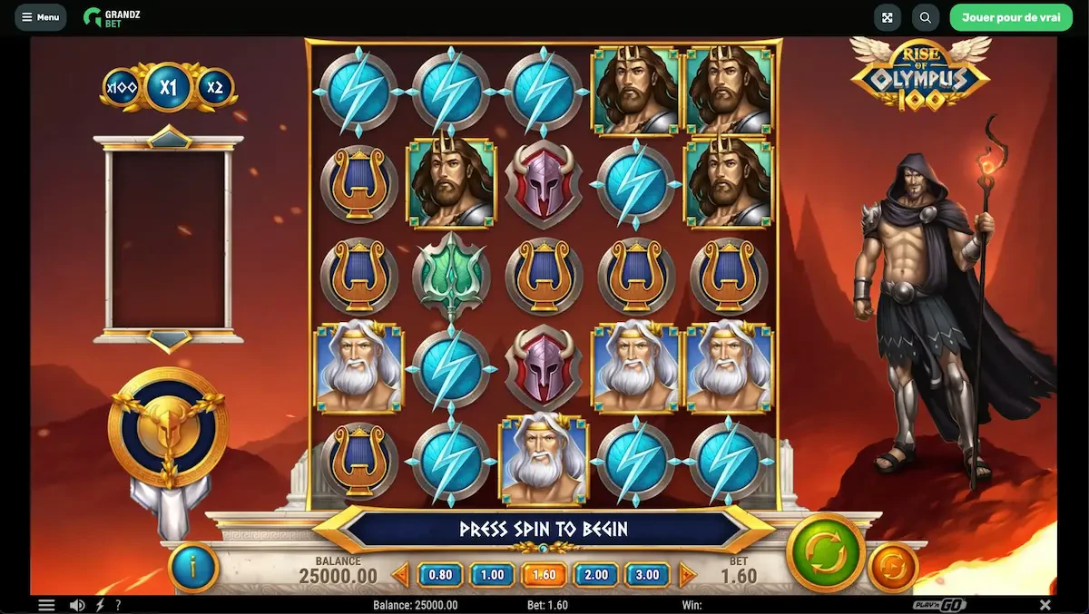 demo grandz bet