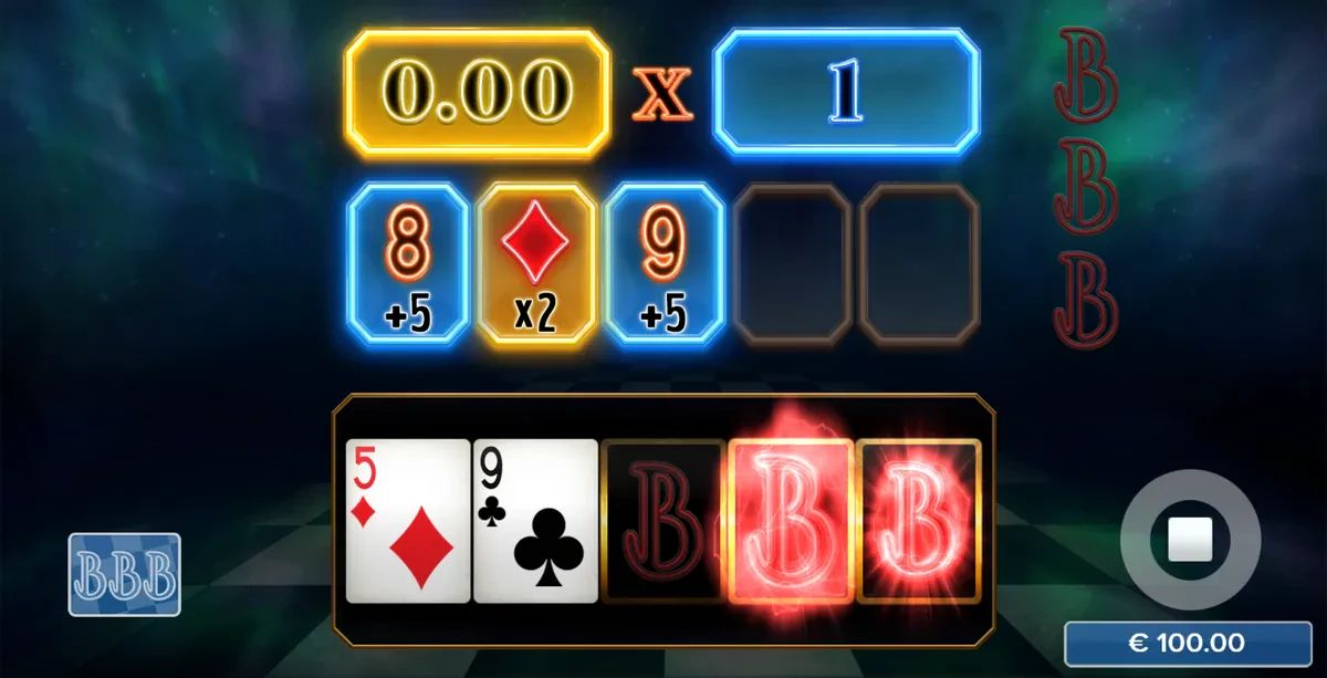 accès aux free spins de crescendo