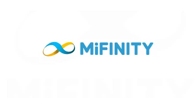 MiFinity Logo