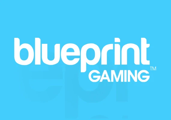Blueprint Gaming
