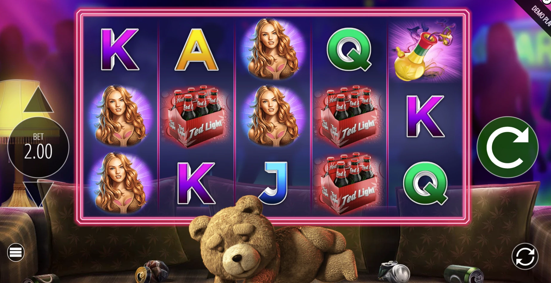 Ted