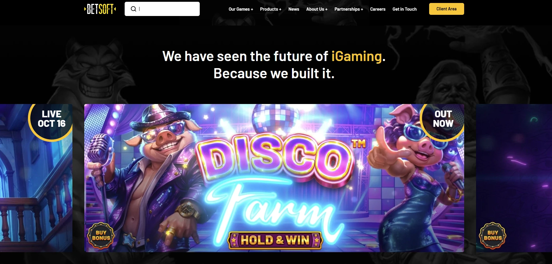 Betsoft