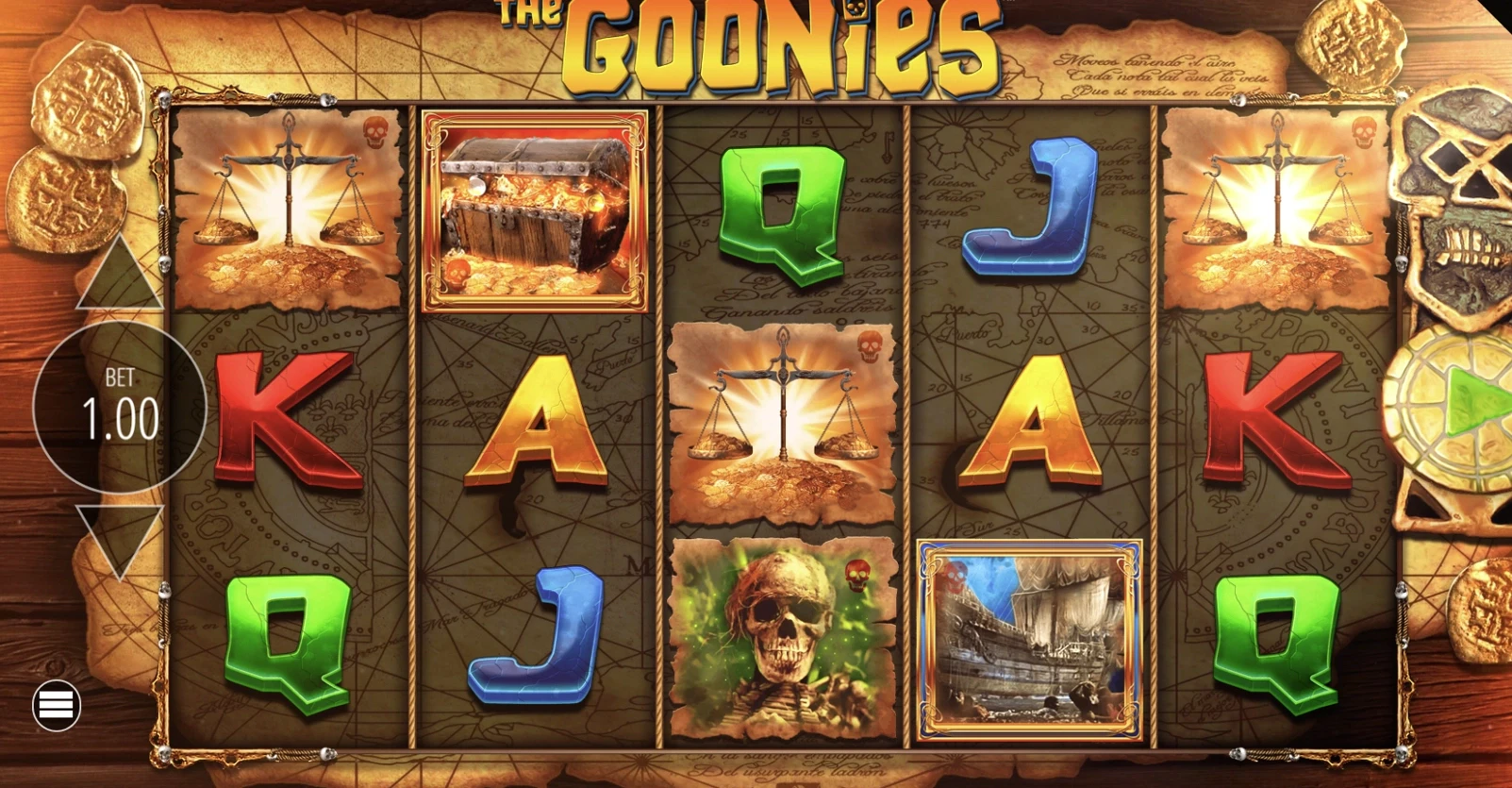The Goonies
