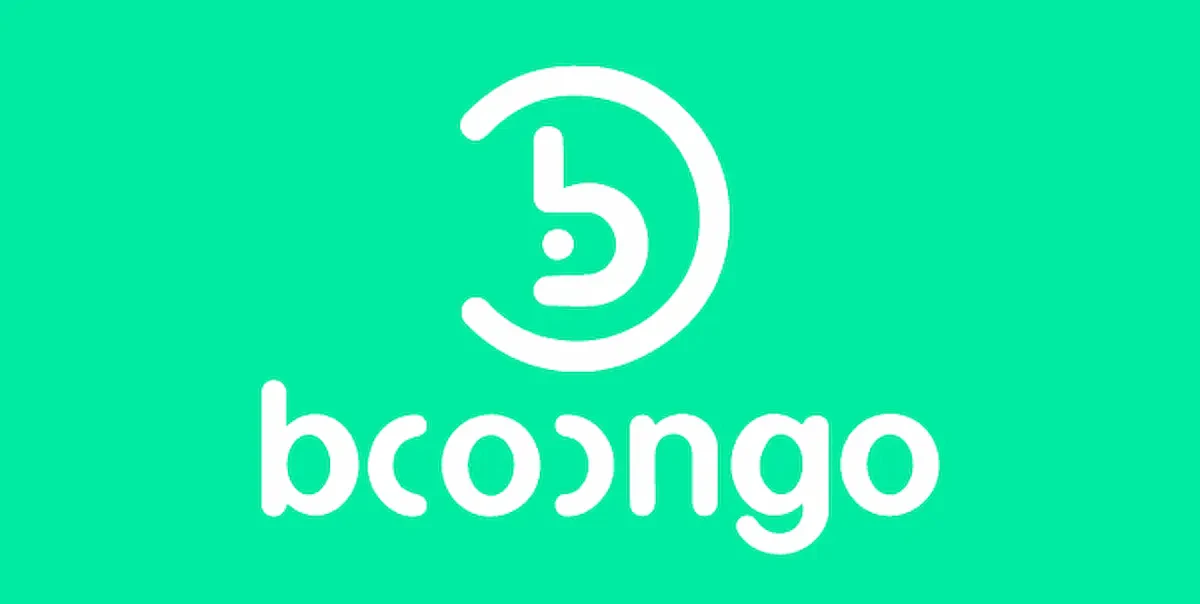 Booongo Games provider logo