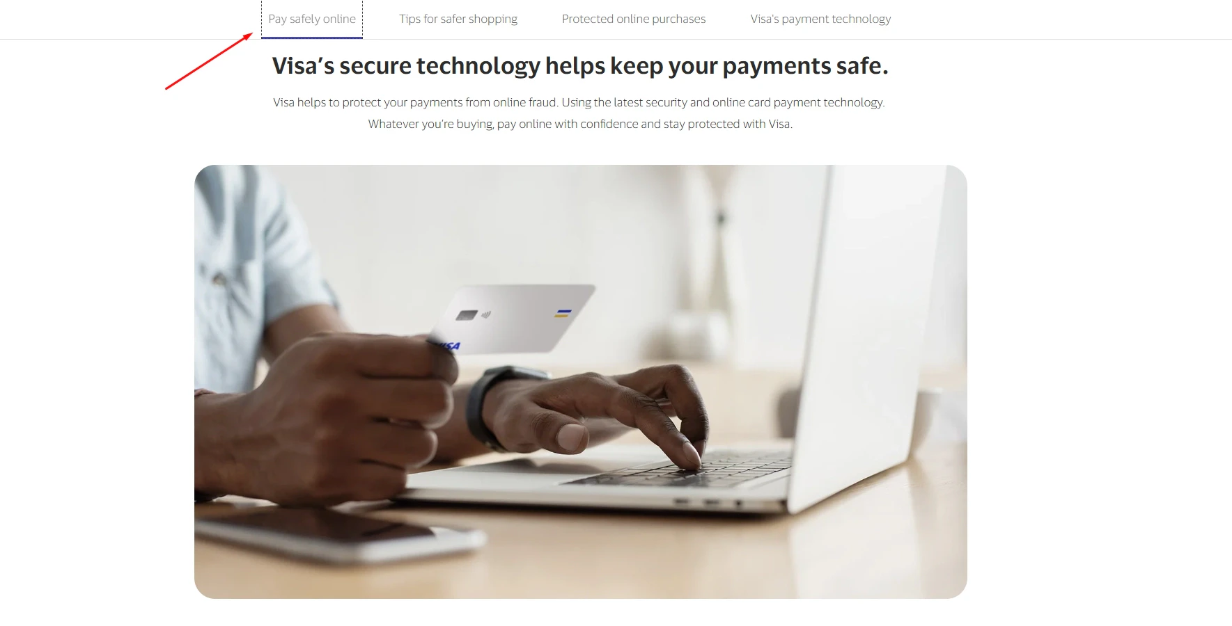 Visa