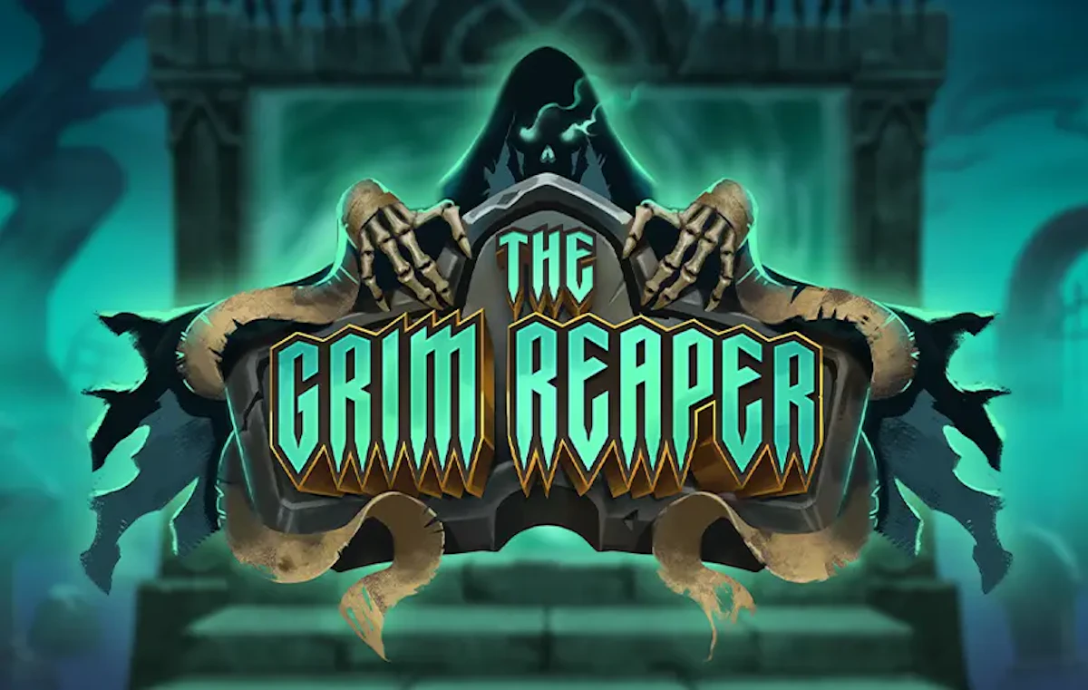 The Grim Reaper Slot | Play for Free